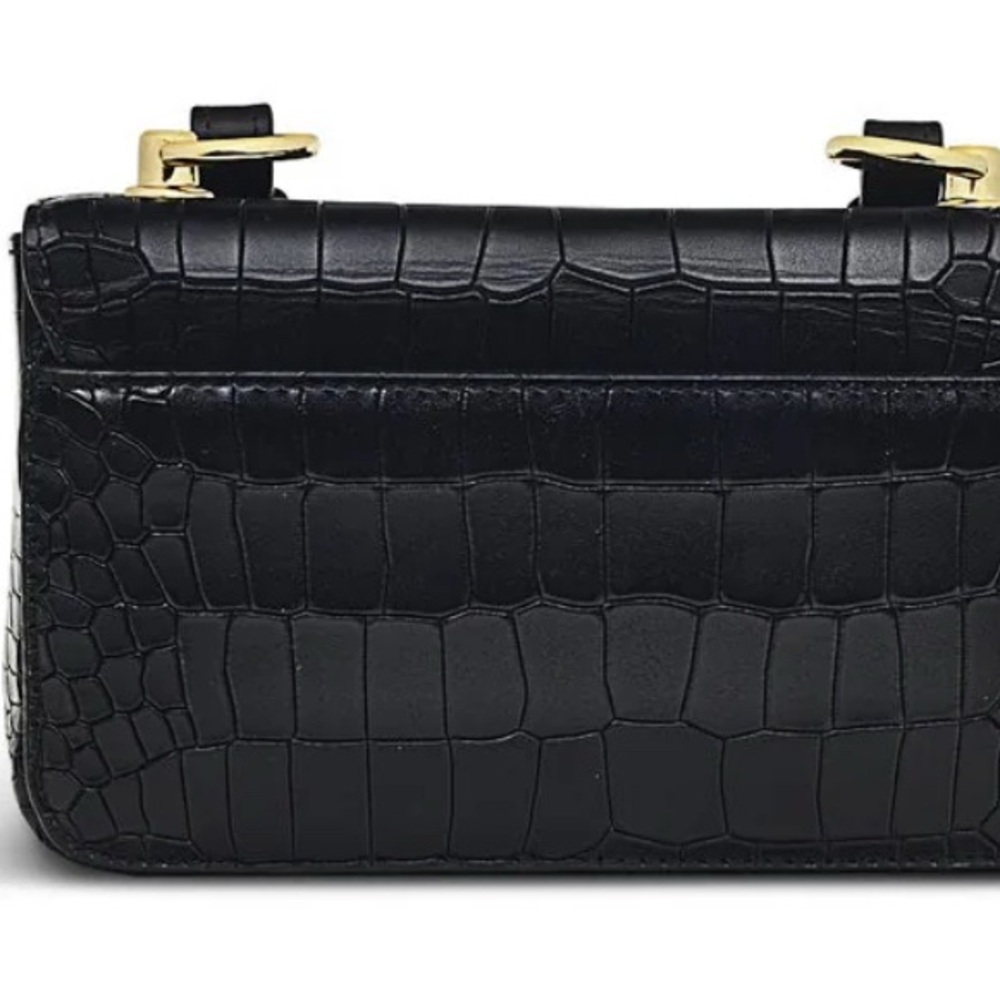 Hanley Close Mini Flapover Crossbody - Picture 5 of 7